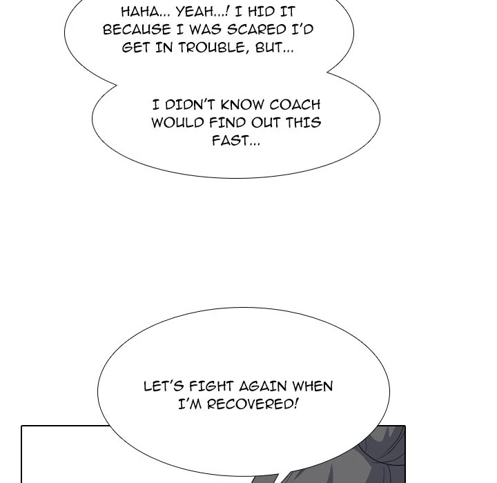 High School Legend: Red Dragon Chapter 230 - Page 24