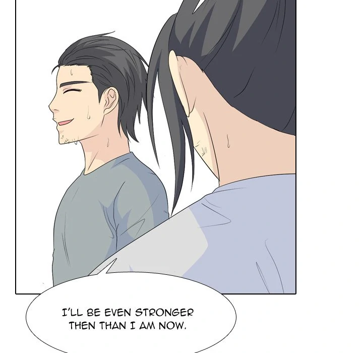High School Legend: Red Dragon Chapter 230 - Page 25