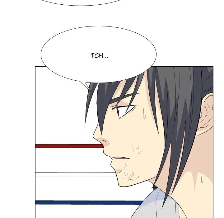 High School Legend: Red Dragon Chapter 230 - Page 26