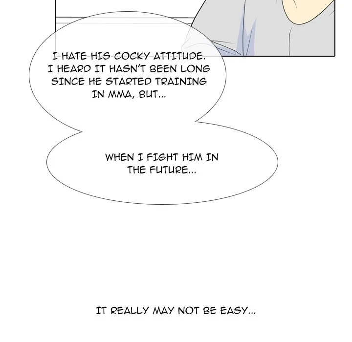 High School Legend: Red Dragon Chapter 230 - Page 27