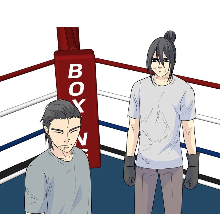 High School Legend: Red Dragon Chapter 230 - Page 28
