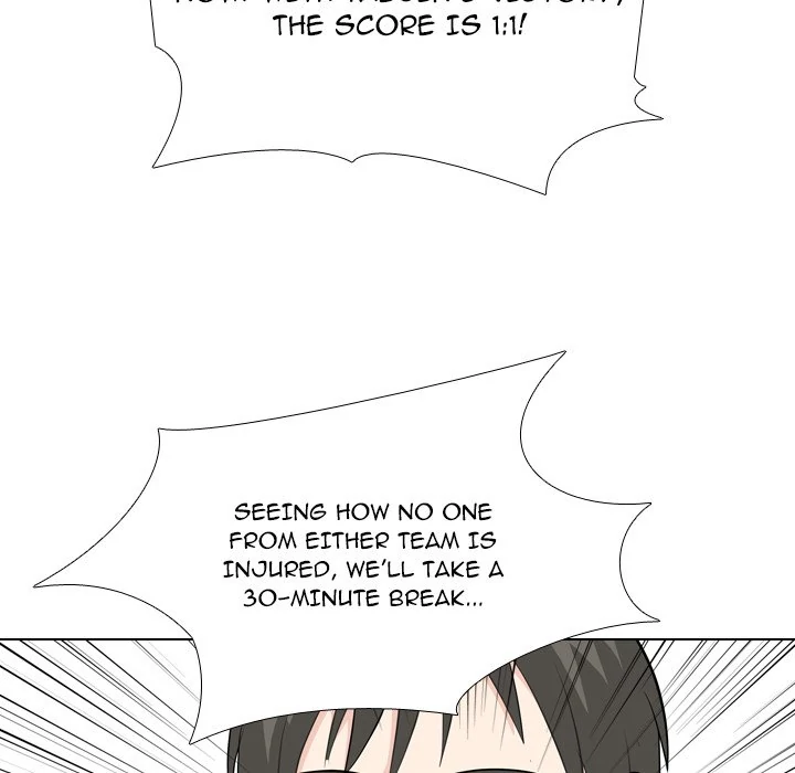 High School Legend: Red Dragon Chapter 230 - Page 31