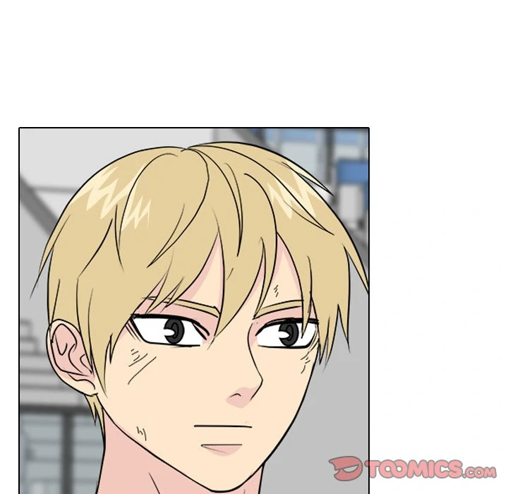 High School Legend: Red Dragon Chapter 230 - Page 33