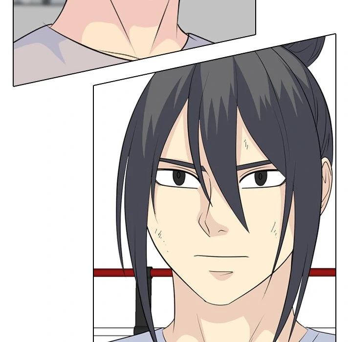 High School Legend: Red Dragon Chapter 230 - Page 34