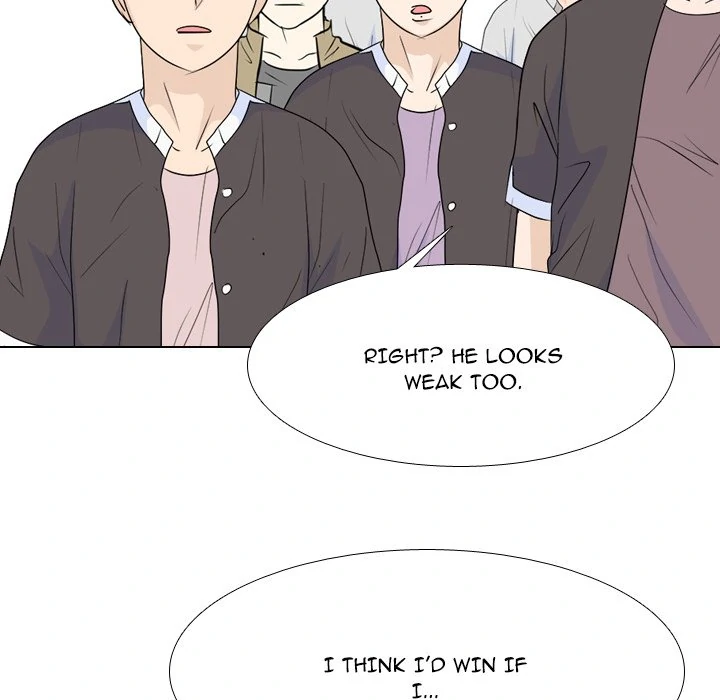 High School Legend: Red Dragon Chapter 230 - Page 36