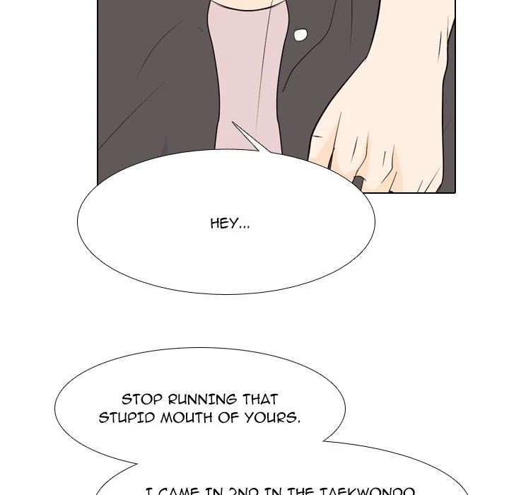 High School Legend: Red Dragon Chapter 230 - Page 38
