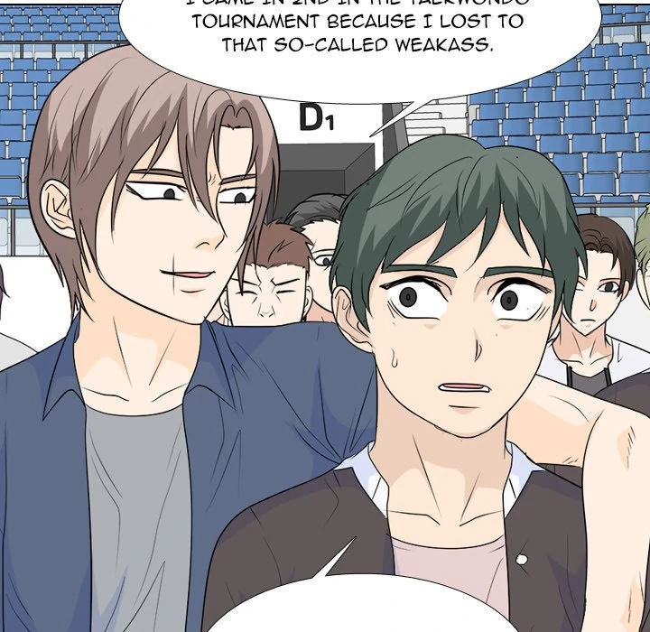 High School Legend: Red Dragon Chapter 230 - Page 39