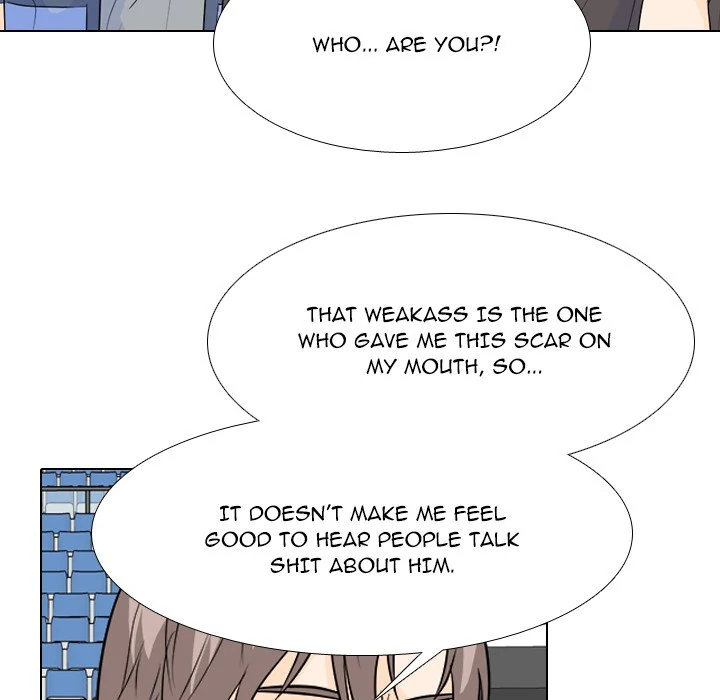 High School Legend: Red Dragon Chapter 230 - Page 40