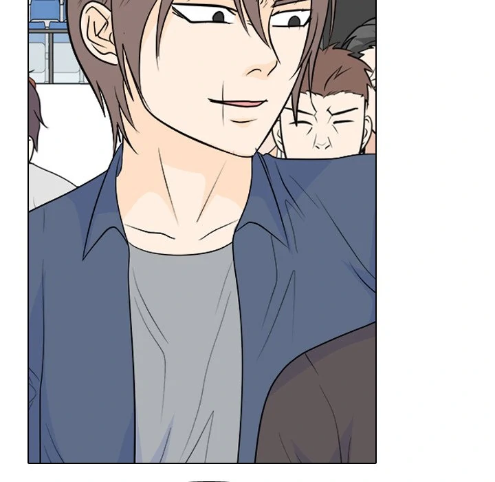 High School Legend: Red Dragon Chapter 230 - Page 41