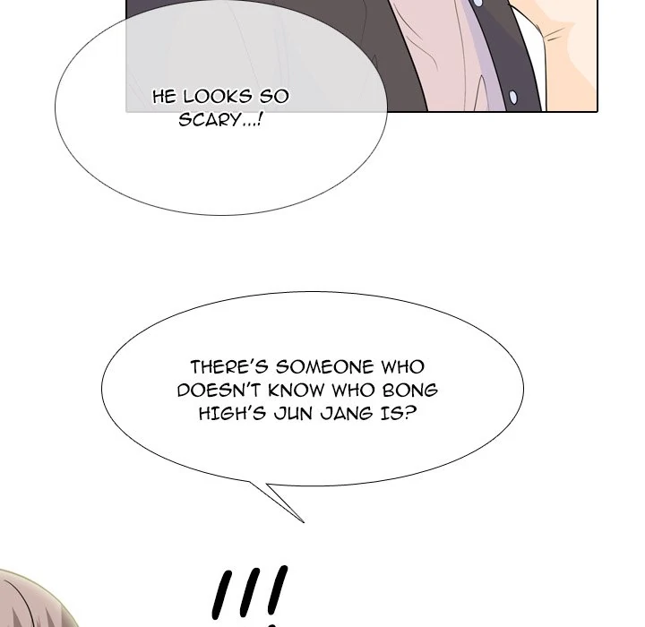 High School Legend: Red Dragon Chapter 230 - Page 43