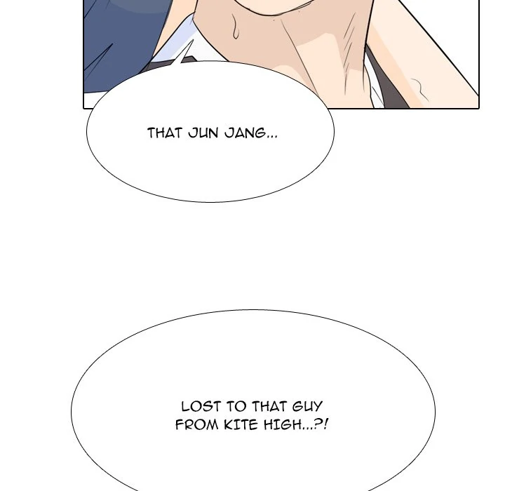 High School Legend: Red Dragon Chapter 230 - Page 46
