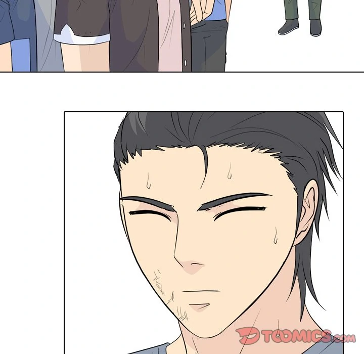 High School Legend: Red Dragon Chapter 230 - Page 48