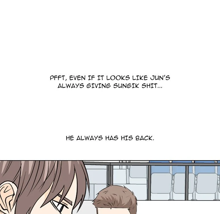 High School Legend: Red Dragon Chapter 230 - Page 52