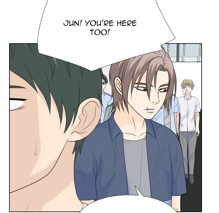 High School Legend: Red Dragon Chapter 230 - Page 54