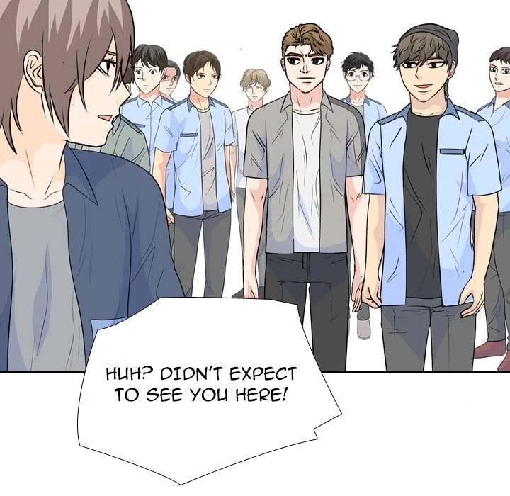 High School Legend: Red Dragon Chapter 230 - Page 56