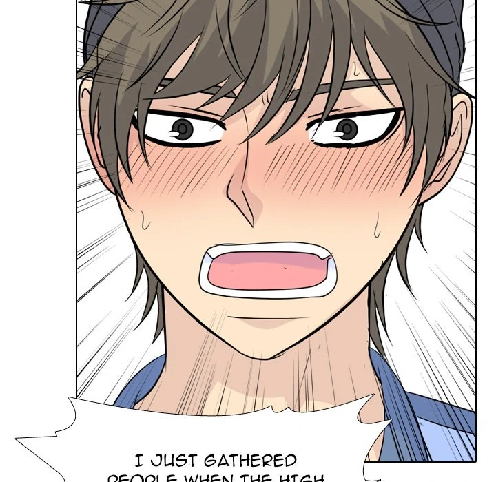 High School Legend: Red Dragon Chapter 230 - Page 59