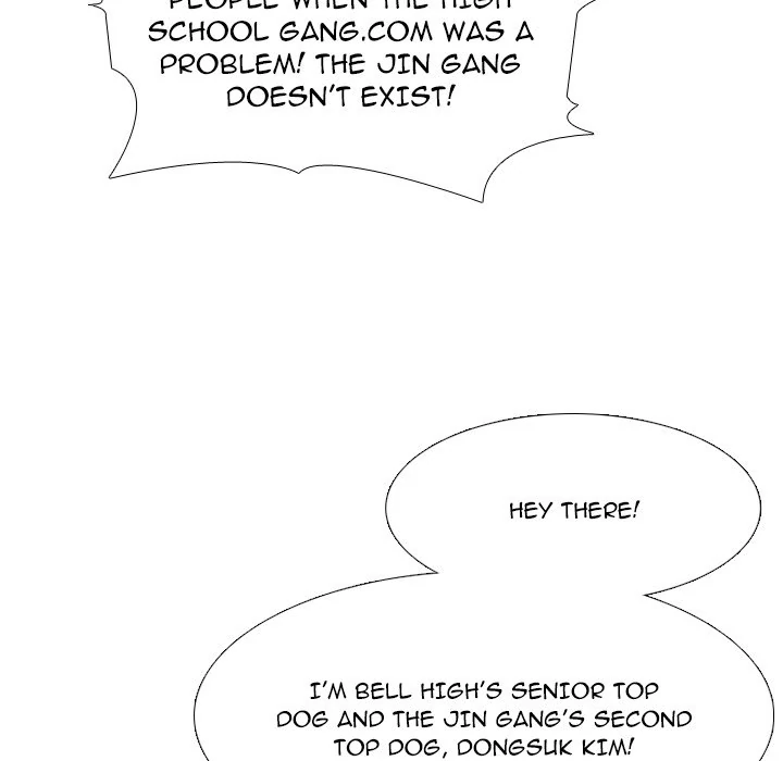 High School Legend: Red Dragon Chapter 230 - Page 60