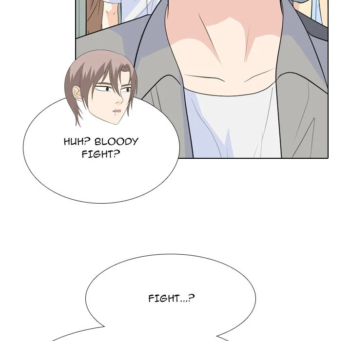 High School Legend: Red Dragon Chapter 230 - Page 64