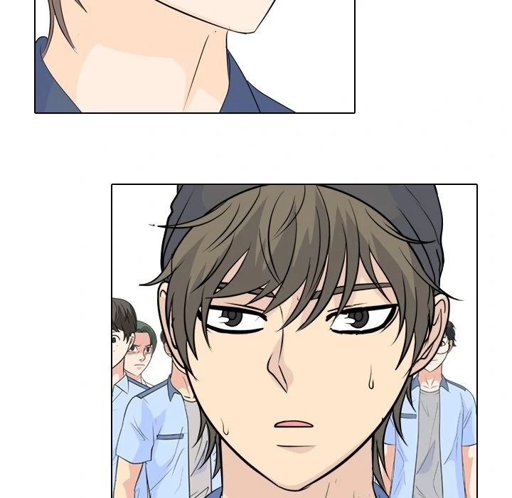 High School Legend: Red Dragon Chapter 230 - Page 69