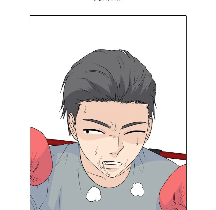 High School Legend: Red Dragon Chapter 230 - Page 8