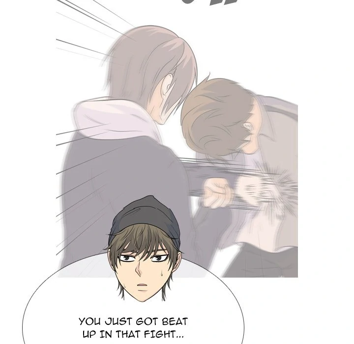 High School Legend: Red Dragon Chapter 230 - Page 73
