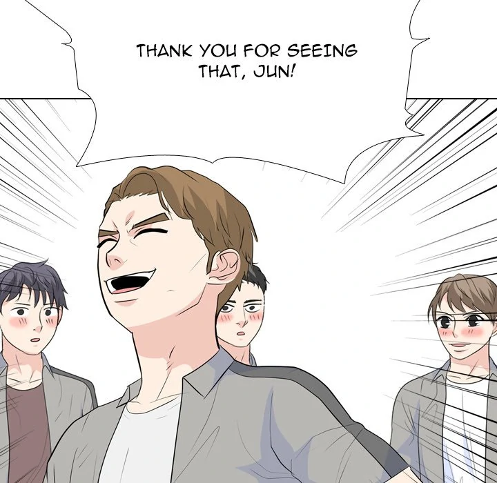 High School Legend: Red Dragon Chapter 230 - Page 77