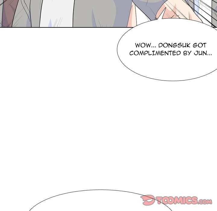 High School Legend: Red Dragon Chapter 230 - Page 78