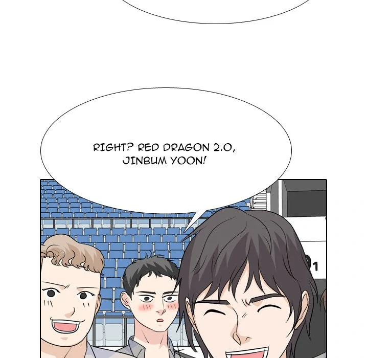 High School Legend: Red Dragon Chapter 230 - Page 80