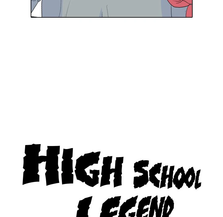 High School Legend: Red Dragon Chapter 230 - Page 9