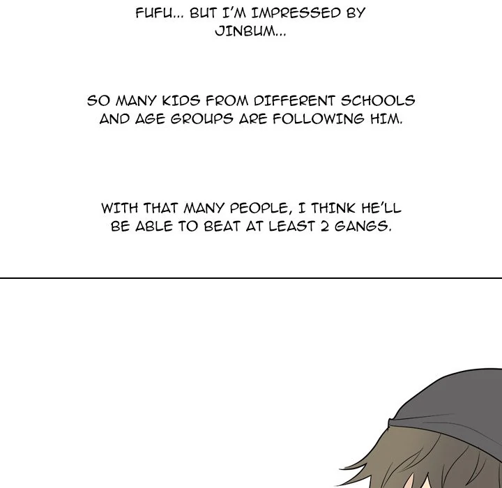 High School Legend: Red Dragon Chapter 230 - Page 86