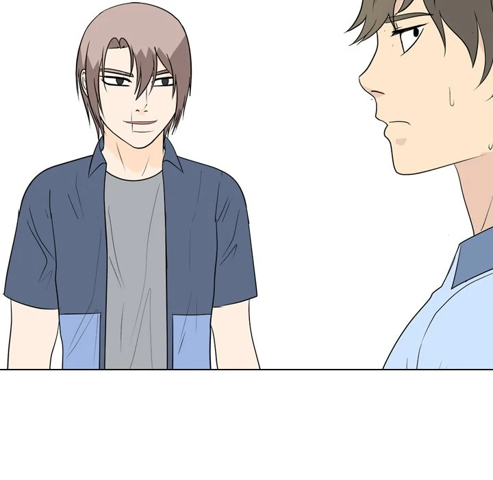 High School Legend: Red Dragon Chapter 230 - Page 87