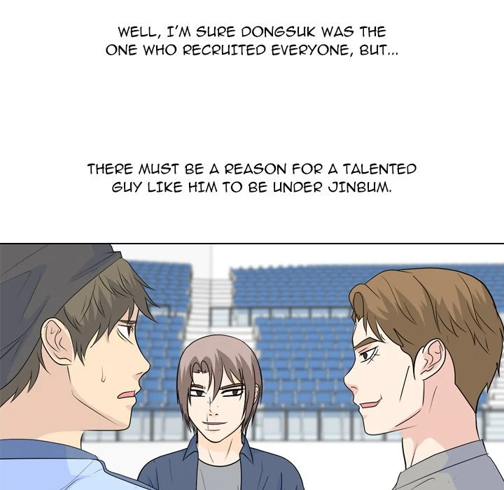 High School Legend: Red Dragon Chapter 230 - Page 88