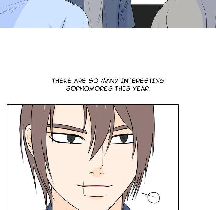 High School Legend: Red Dragon Chapter 230 - Page 89