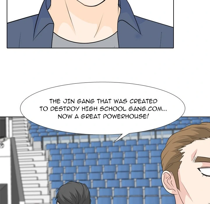 High School Legend: Red Dragon Chapter 230 - Page 90