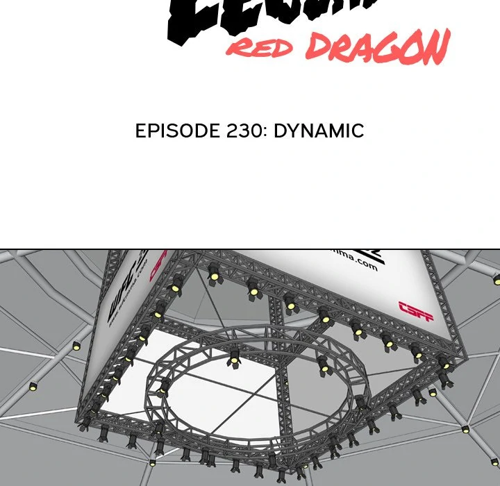 High School Legend: Red Dragon Chapter 230 - Page 10