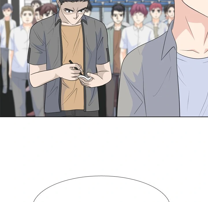 High School Legend: Red Dragon Chapter 230 - Page 91