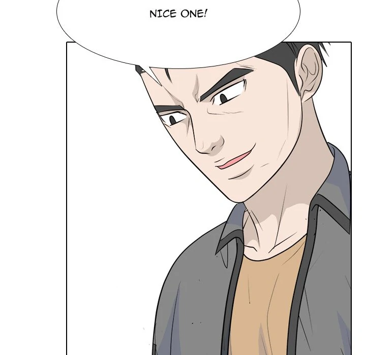 High School Legend: Red Dragon Chapter 230 - Page 92