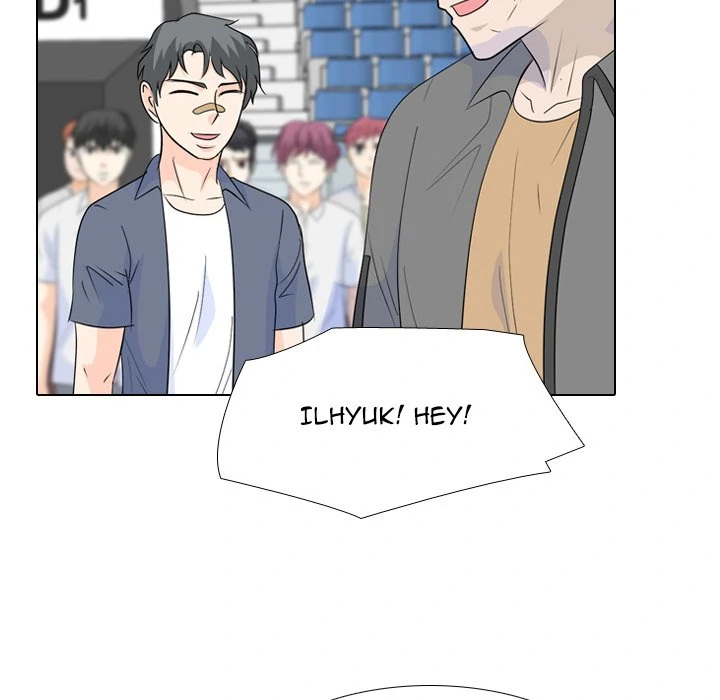 High School Legend: Red Dragon Chapter 230 - Page 94
