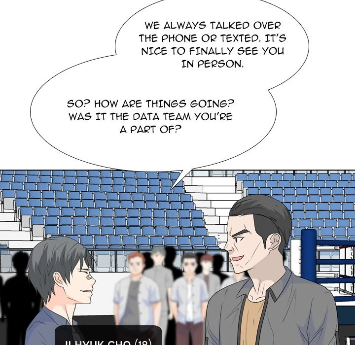 High School Legend: Red Dragon Chapter 230 - Page 95