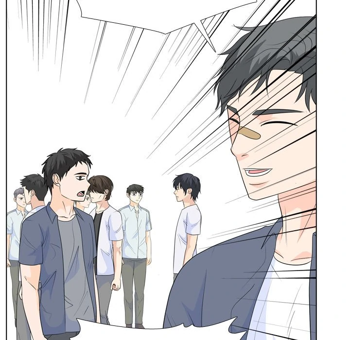 High School Legend: Red Dragon Chapter 230 - Page 97