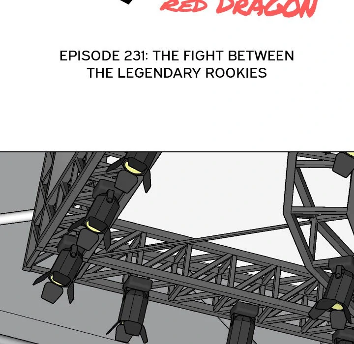 High School Legend: Red Dragon Chapter 231 - Page 11