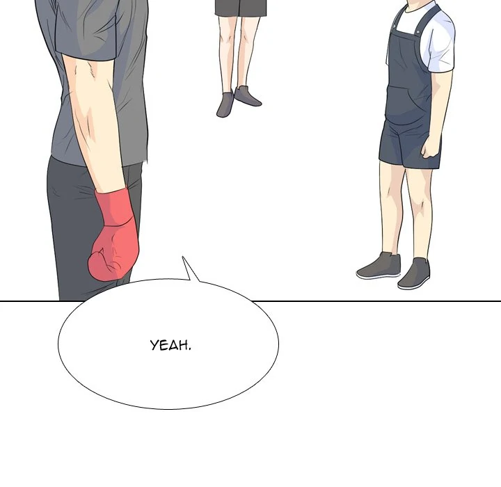 High School Legend: Red Dragon Chapter 231 - Page 101
