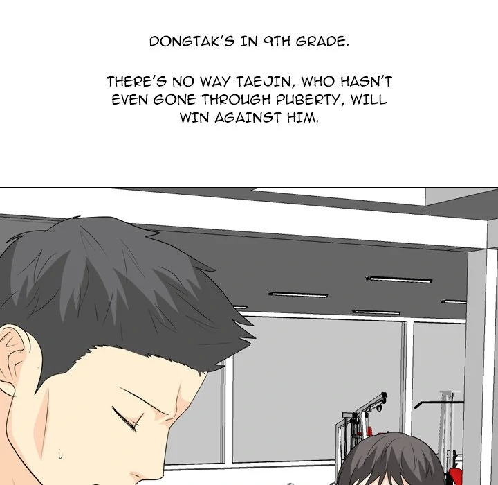 High School Legend: Red Dragon Chapter 231 - Page 104
