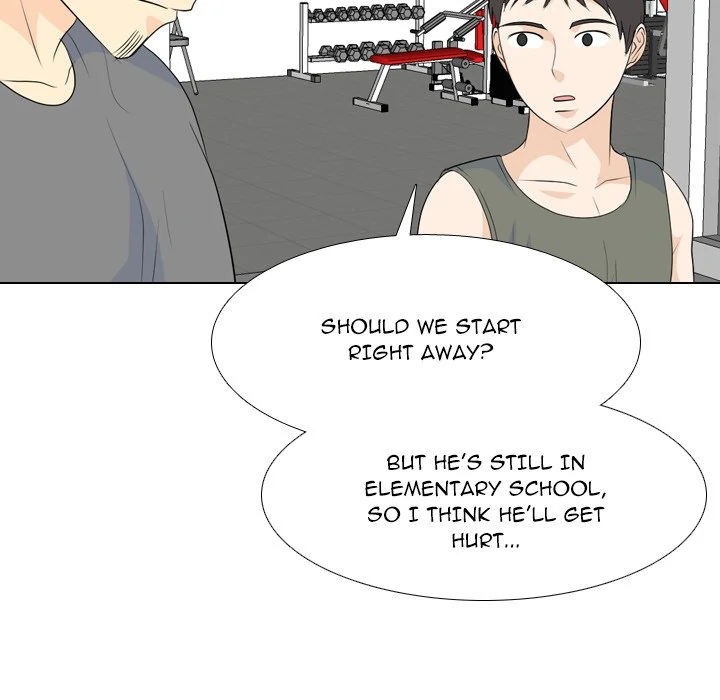 High School Legend: Red Dragon Chapter 231 - Page 105