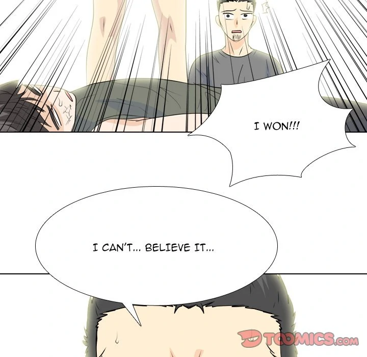 High School Legend: Red Dragon Chapter 231 - Page 111
