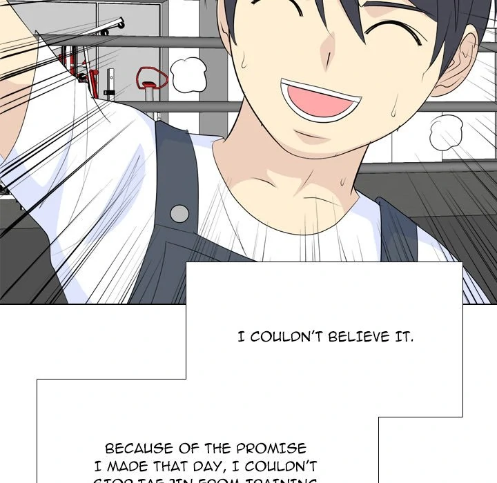 High School Legend: Red Dragon Chapter 231 - Page 113