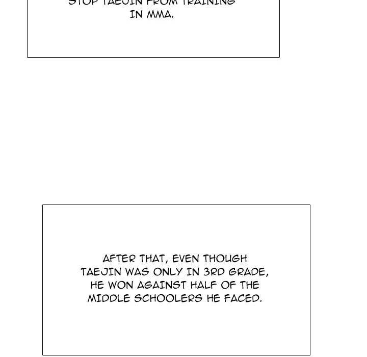 High School Legend: Red Dragon Chapter 231 - Page 114