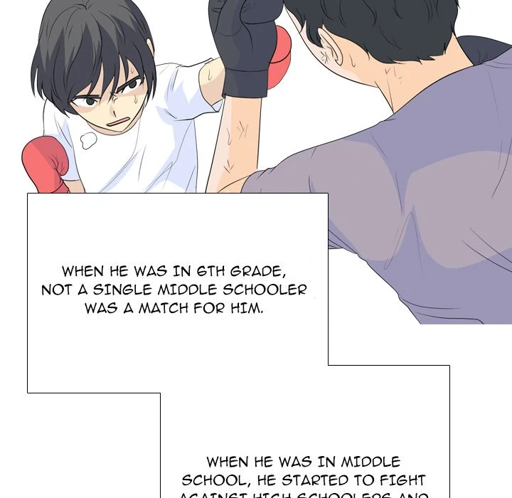 High School Legend: Red Dragon Chapter 231 - Page 116