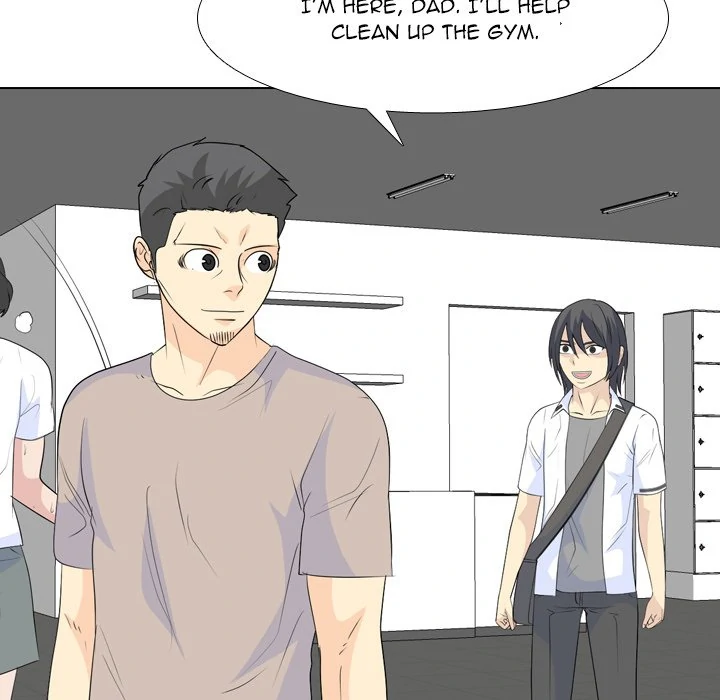 High School Legend: Red Dragon Chapter 231 - Page 120