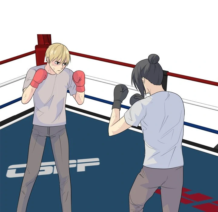 High School Legend: Red Dragon Chapter 231 - Page 13